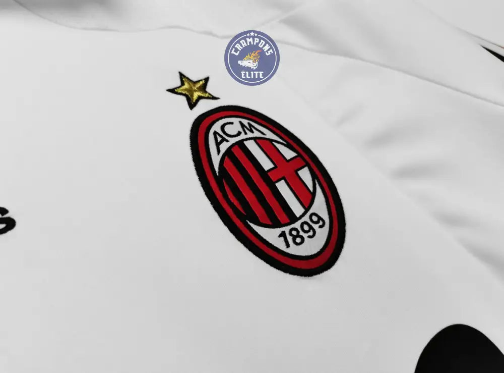 Image of AC Milan 2007/08 Extérieur