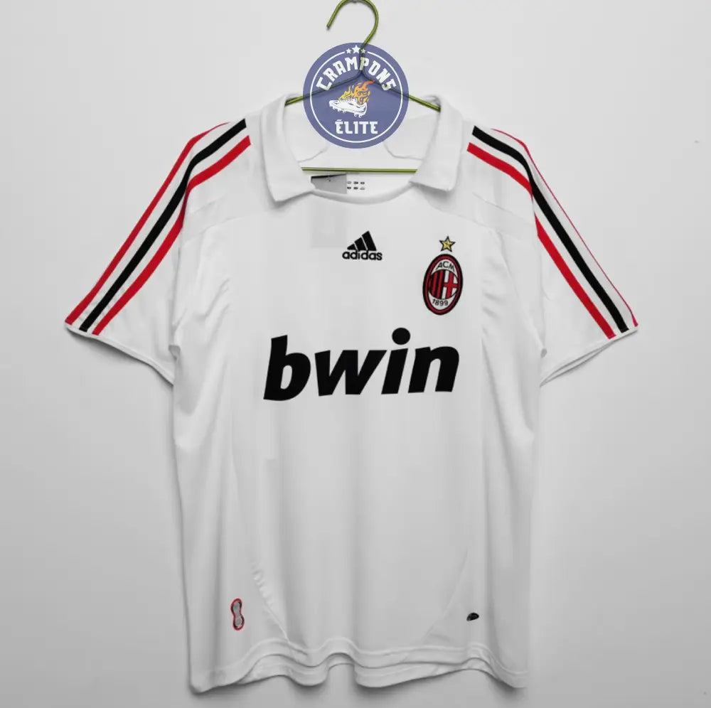 Image of AC Milan 2007/08 Extérieur