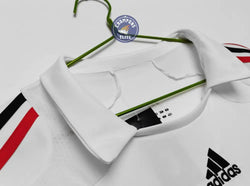 Image of AC Milan 2007/08 Extérieur