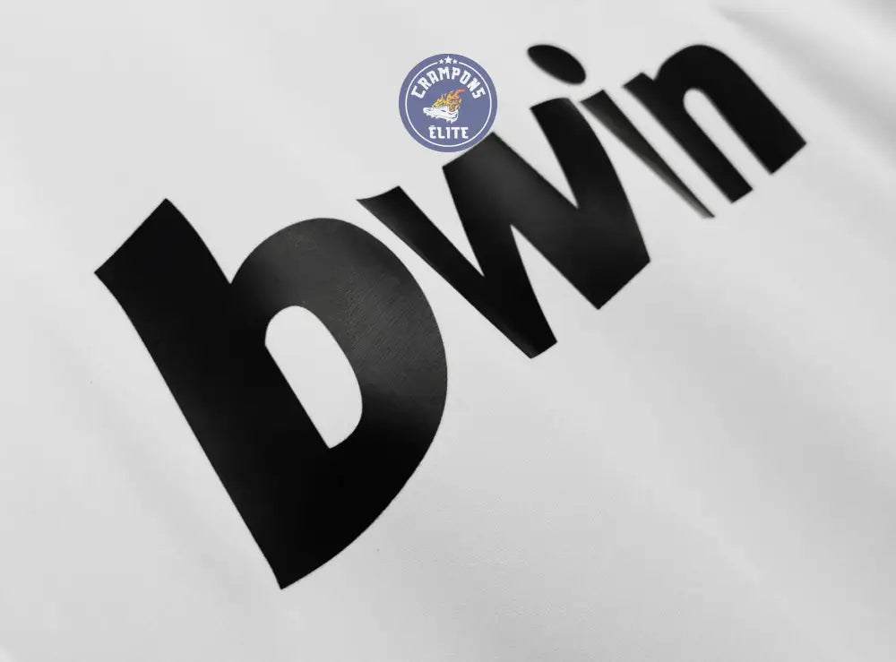 AC Milan 2007/08 Extérieur