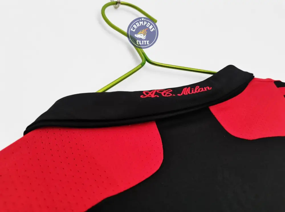 AC Milan 2007/08 Third