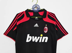 Image of AC Milan 2007/08 Third