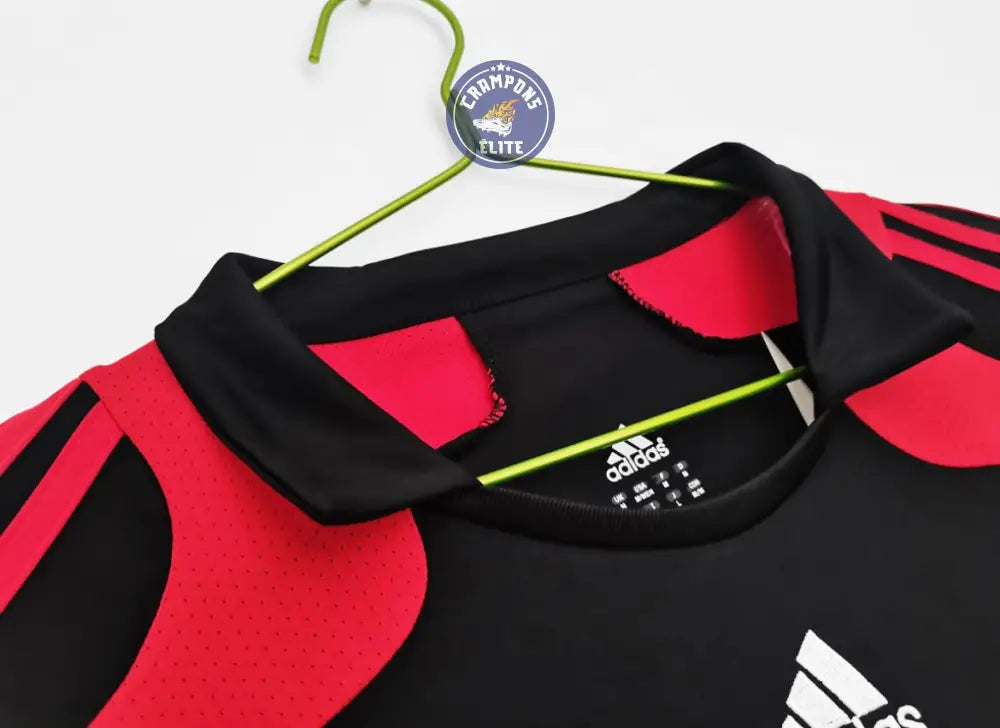 AC Milan 2007/08 Third