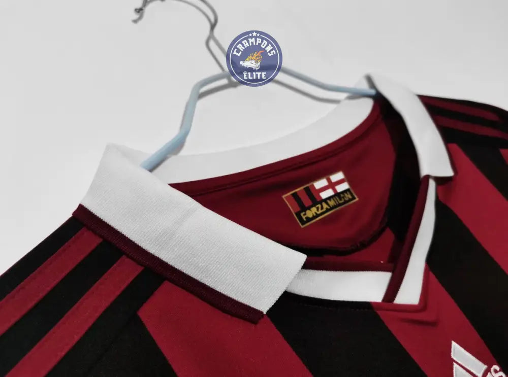 AC Milan 2009/10 Domicile