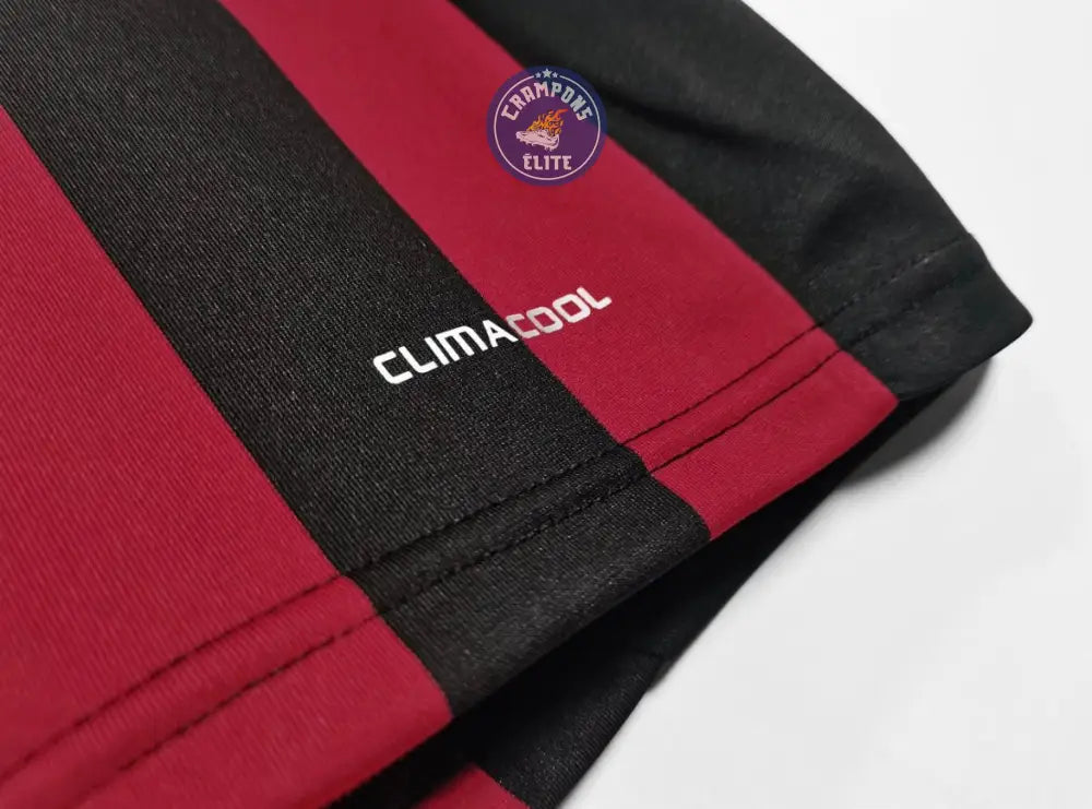 Image of AC Milan 2009/10 Domicile