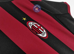 Image of AC Milan 2009/10 Domicile