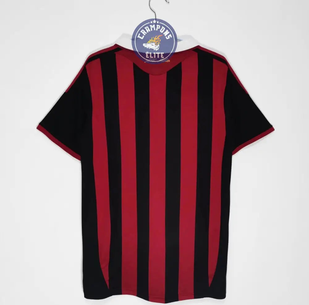 AC Milan 2009/10 Domicile