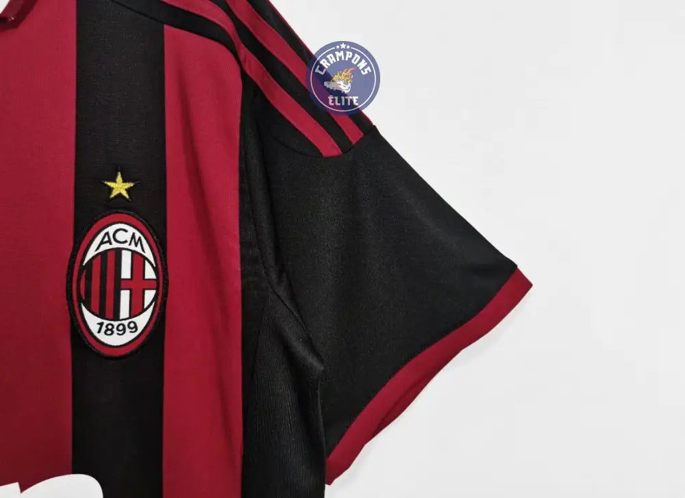 AC Milan 2009/10 Domicile