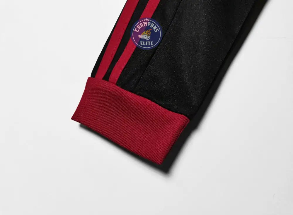 Image of AC Milan 2009/10 Domicile à manches longues