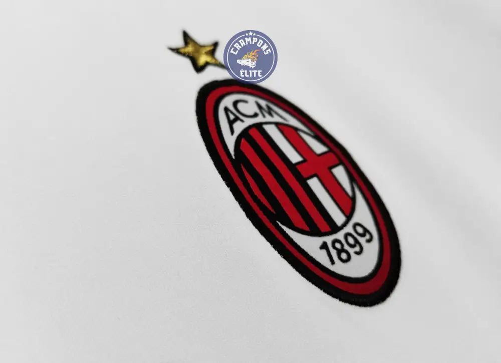 AC Milan 2009/10 Extérieur