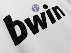 Image of AC Milan 2009/10 Extérieur