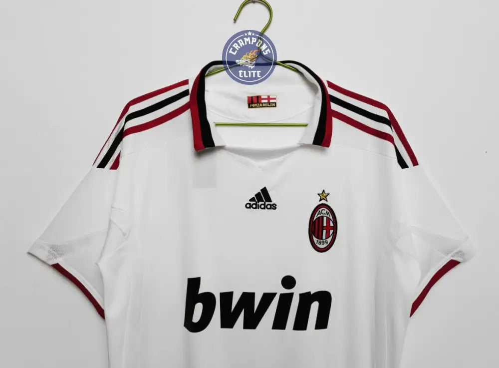 Image of AC Milan 2009/10 Extérieur