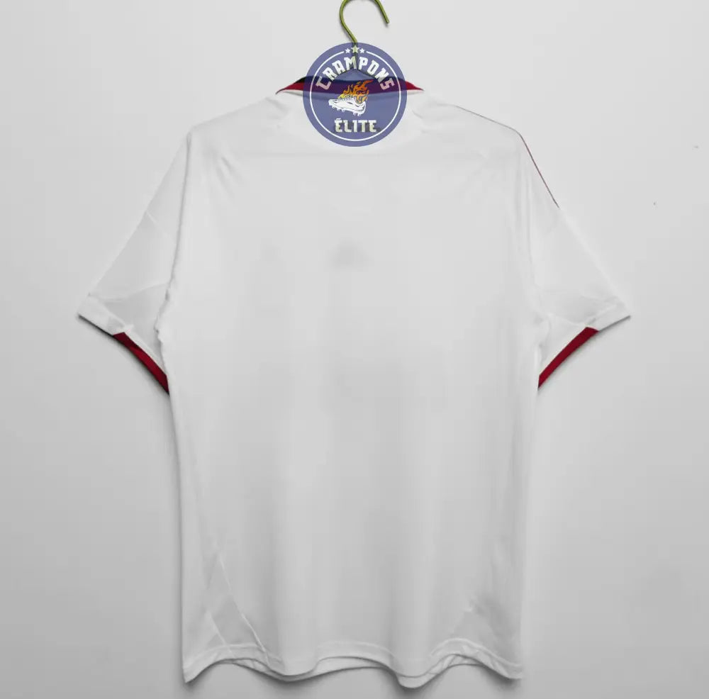 AC Milan 2009/10 Extérieur