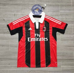 Image of AC Milan 2012/13 Domicile