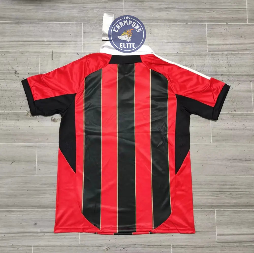 Image of AC Milan 2012/13 Domicile