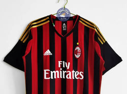 Image of AC Milan 2013/14 Domicile