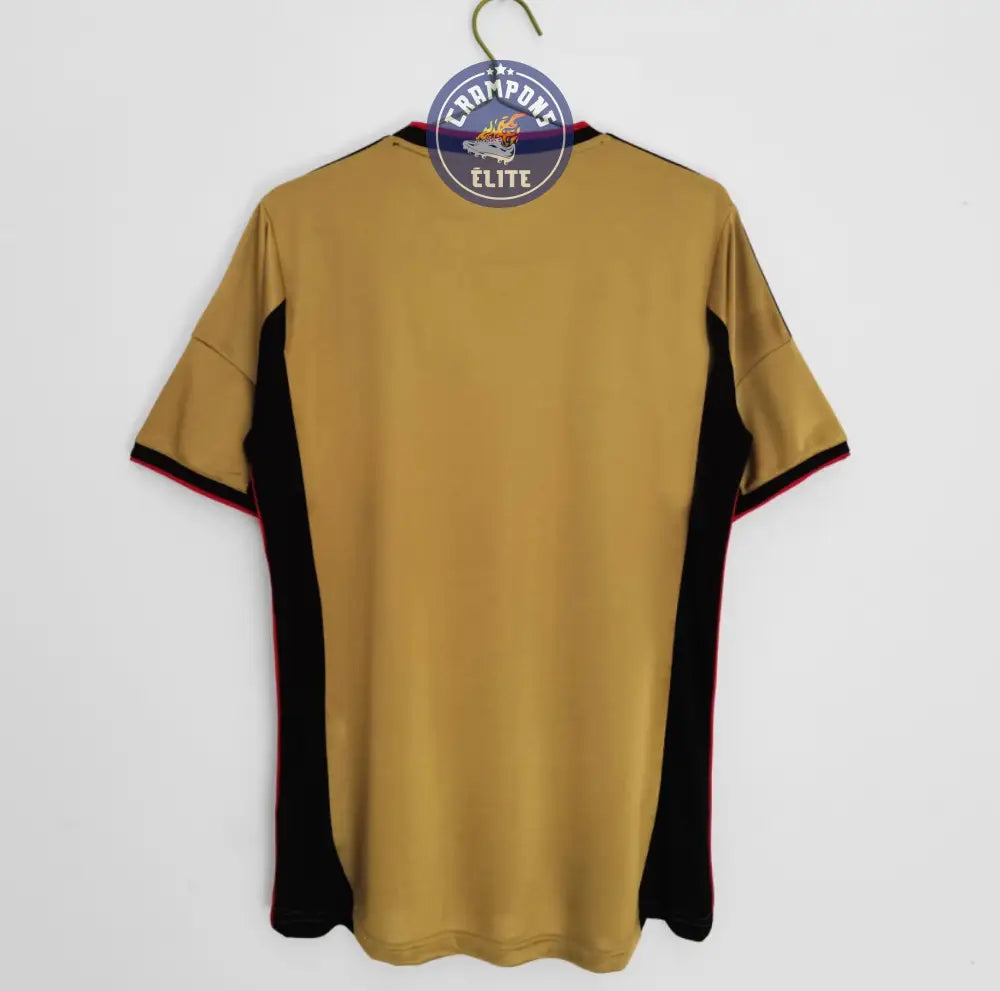 Image of AC Milan 2013/14 Extérieur