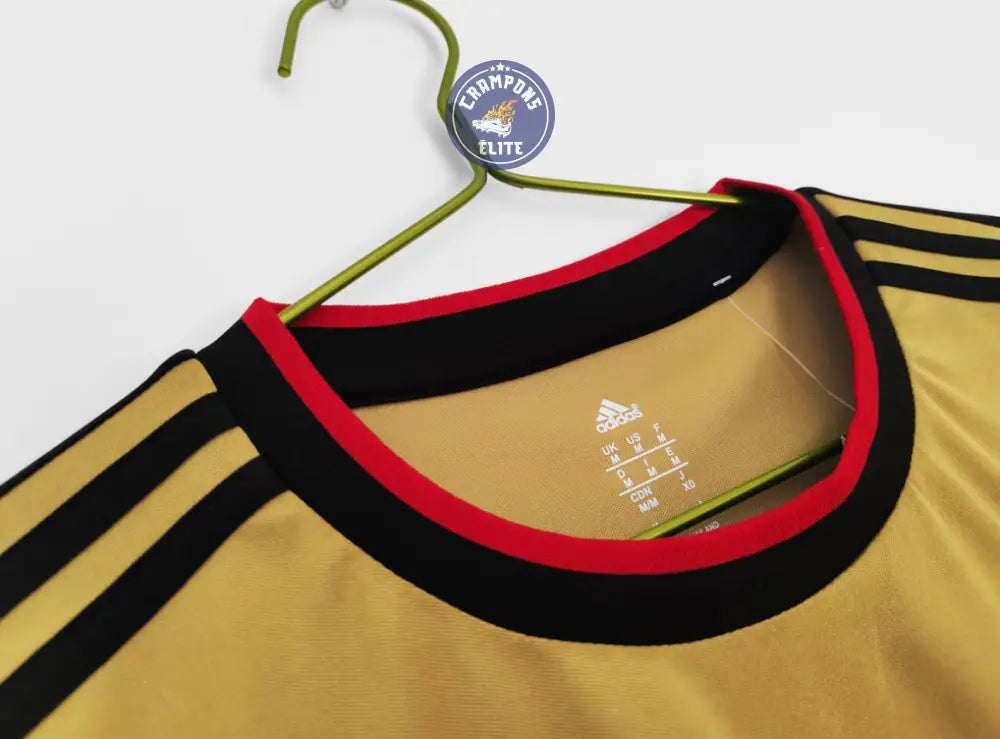 Image of AC Milan 2013/14 Extérieur