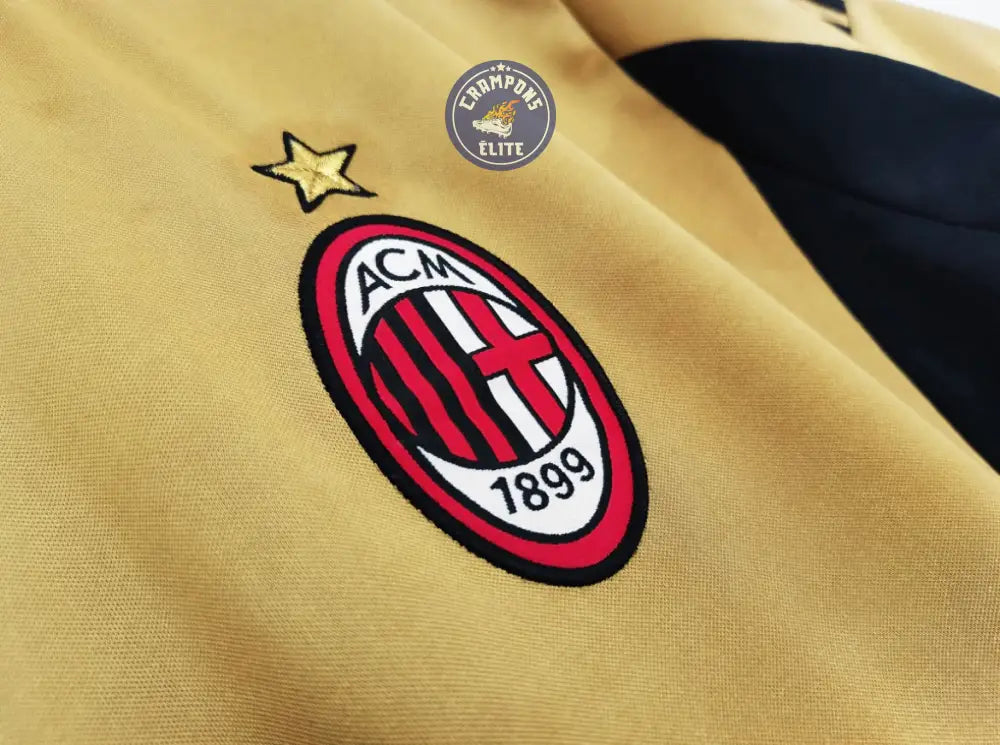 Image of AC Milan 2013/14 Extérieur