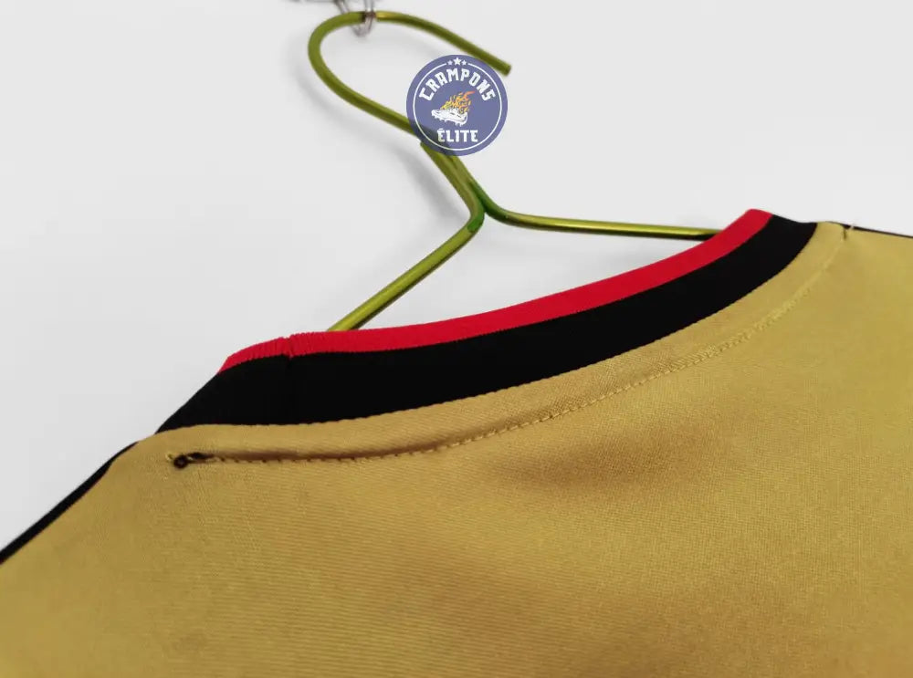 AC Milan 2013/14 Extérieur