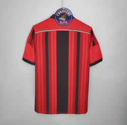 Image of AC Milan 2014/15 Domicile