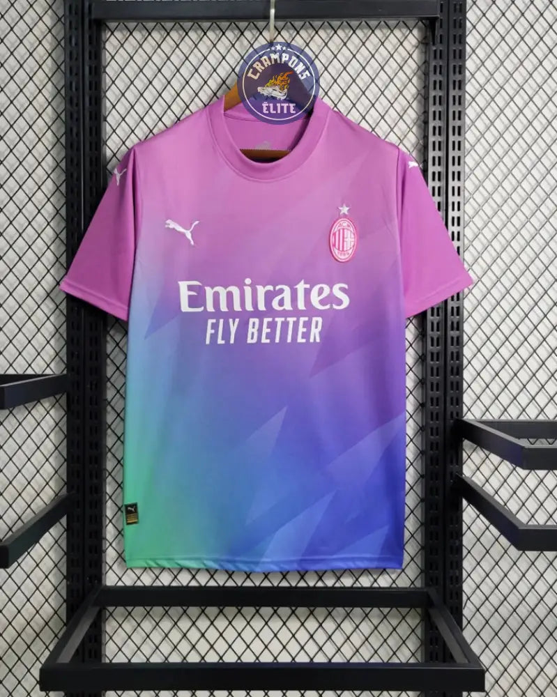 Image of AC Milan 2023/24 Third