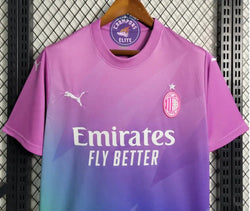 Image of AC Milan 2023/24 Third