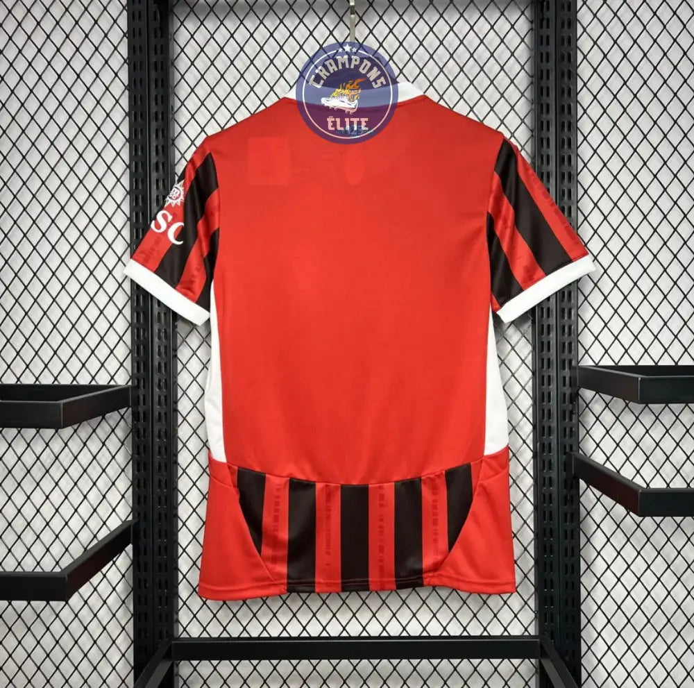 AC Milan 2024/25 Domicile