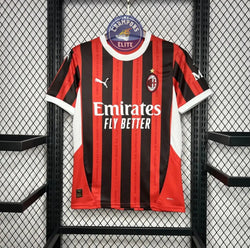 Image of AC Milan 2024/25 Domicile