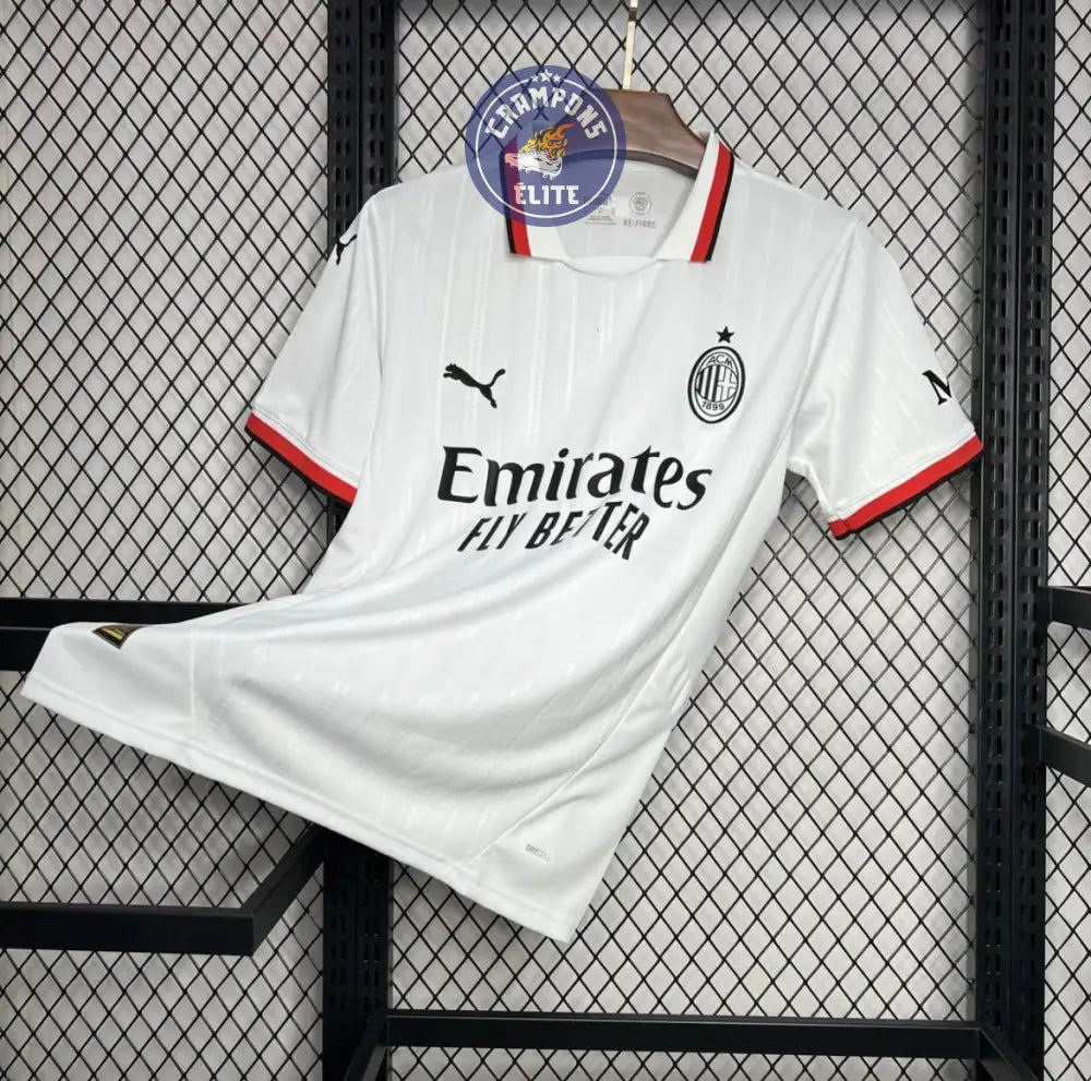 Image of AC Milan 2024/25 Extérieur