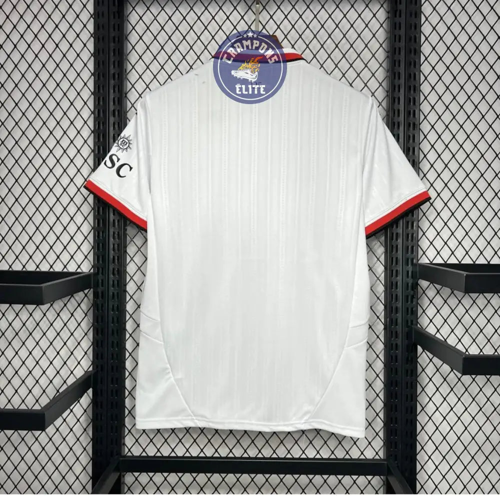 AC Milan 2024/25 Extérieur