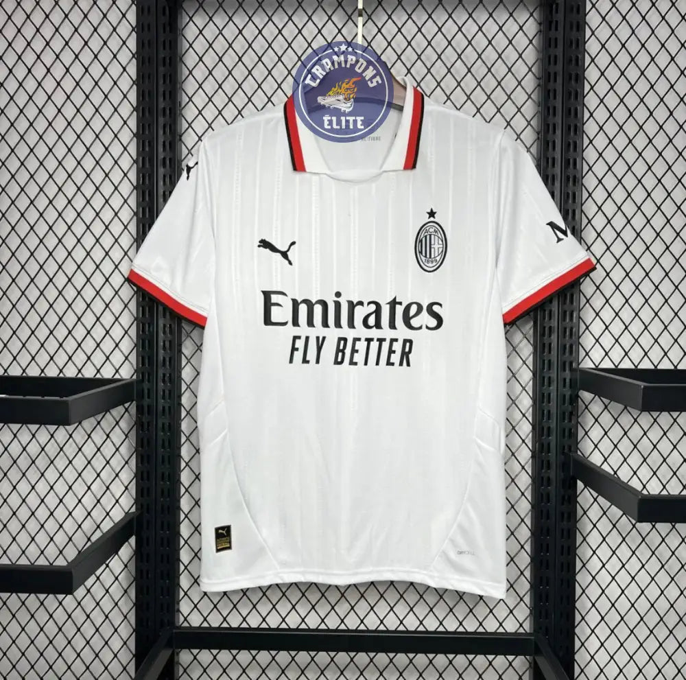 Image of AC Milan 2024/25 Extérieur