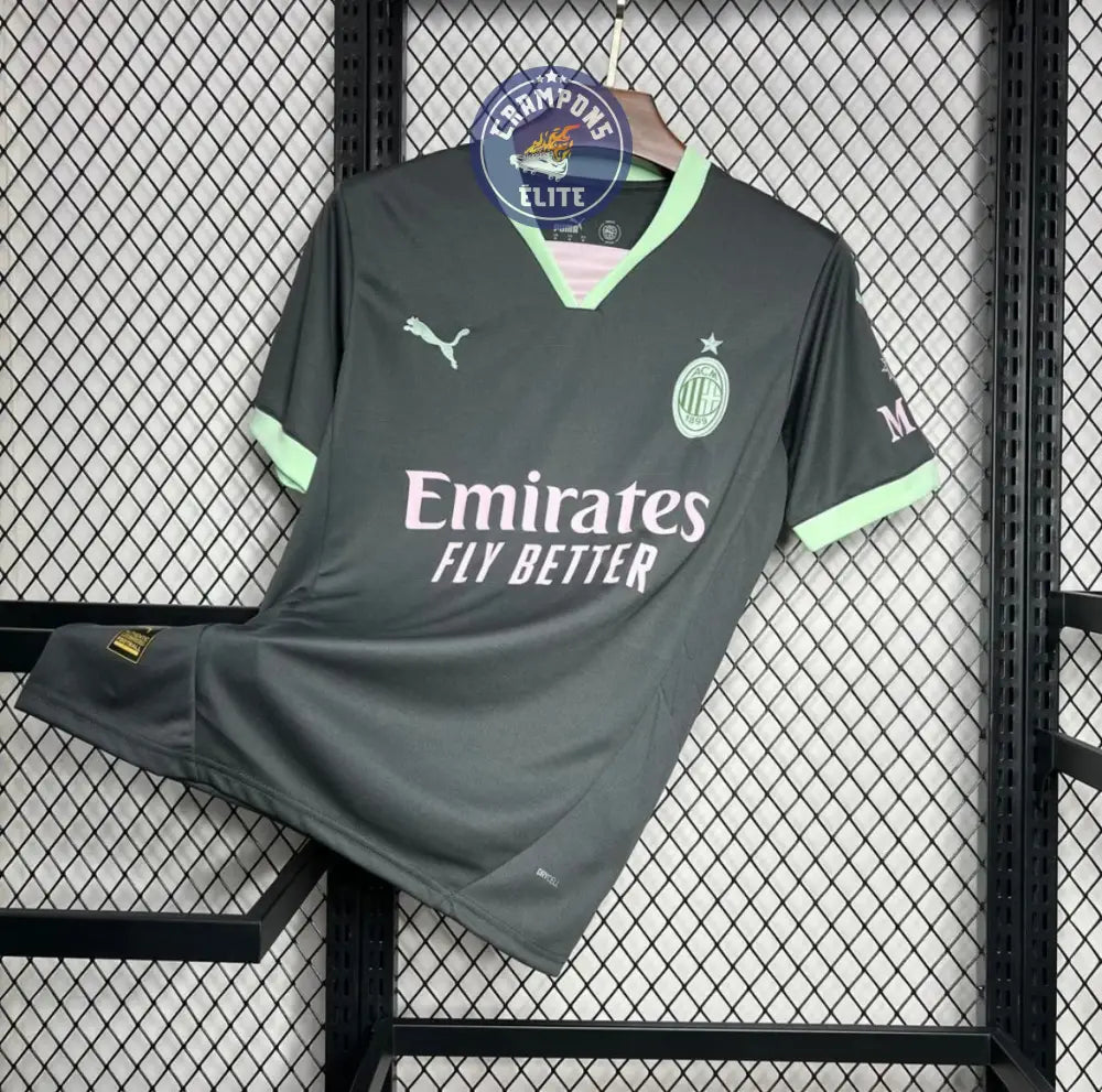 AC Milan 2024/25 Third