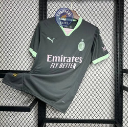 Image of AC Milan 2024/25 Third