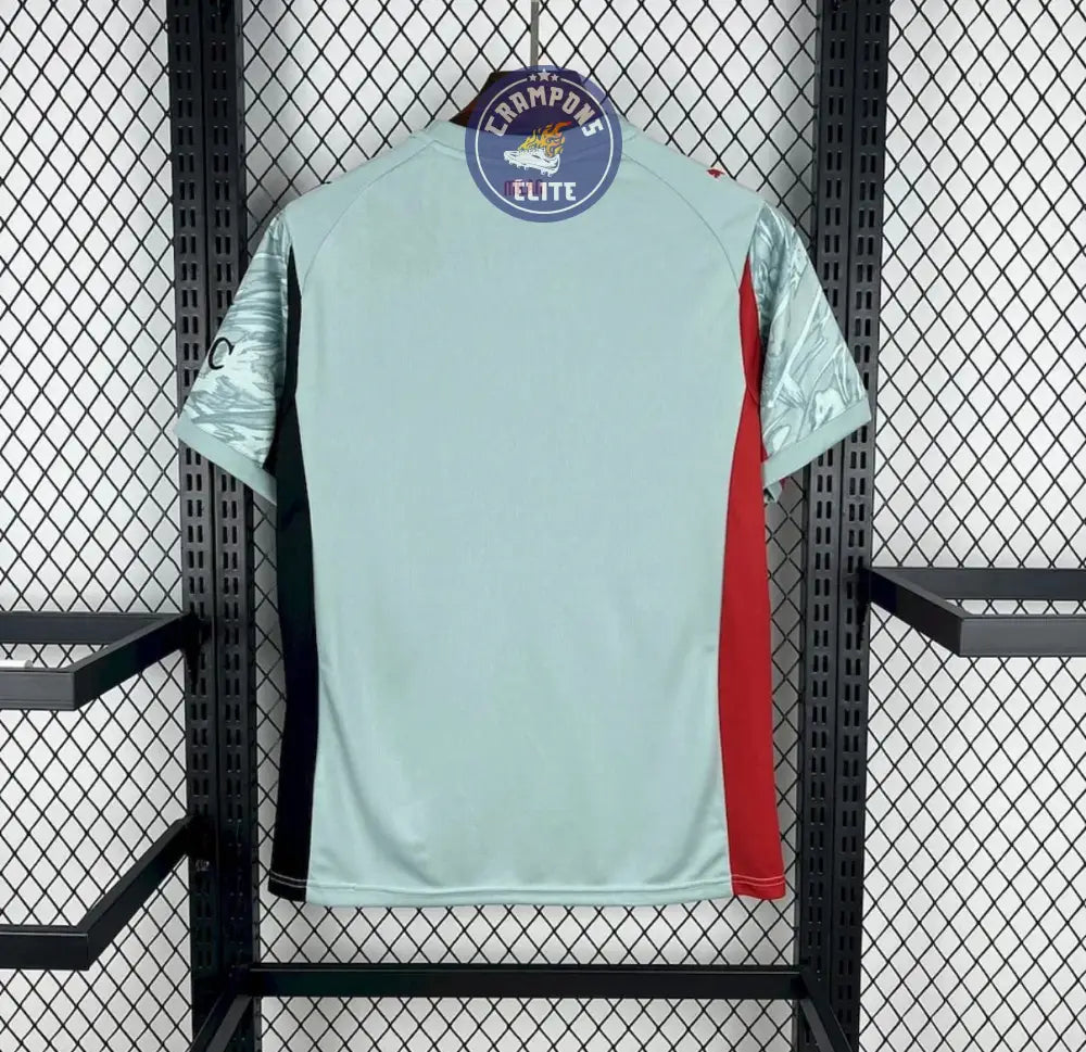 Image of AC Milan 2025/26 Concept