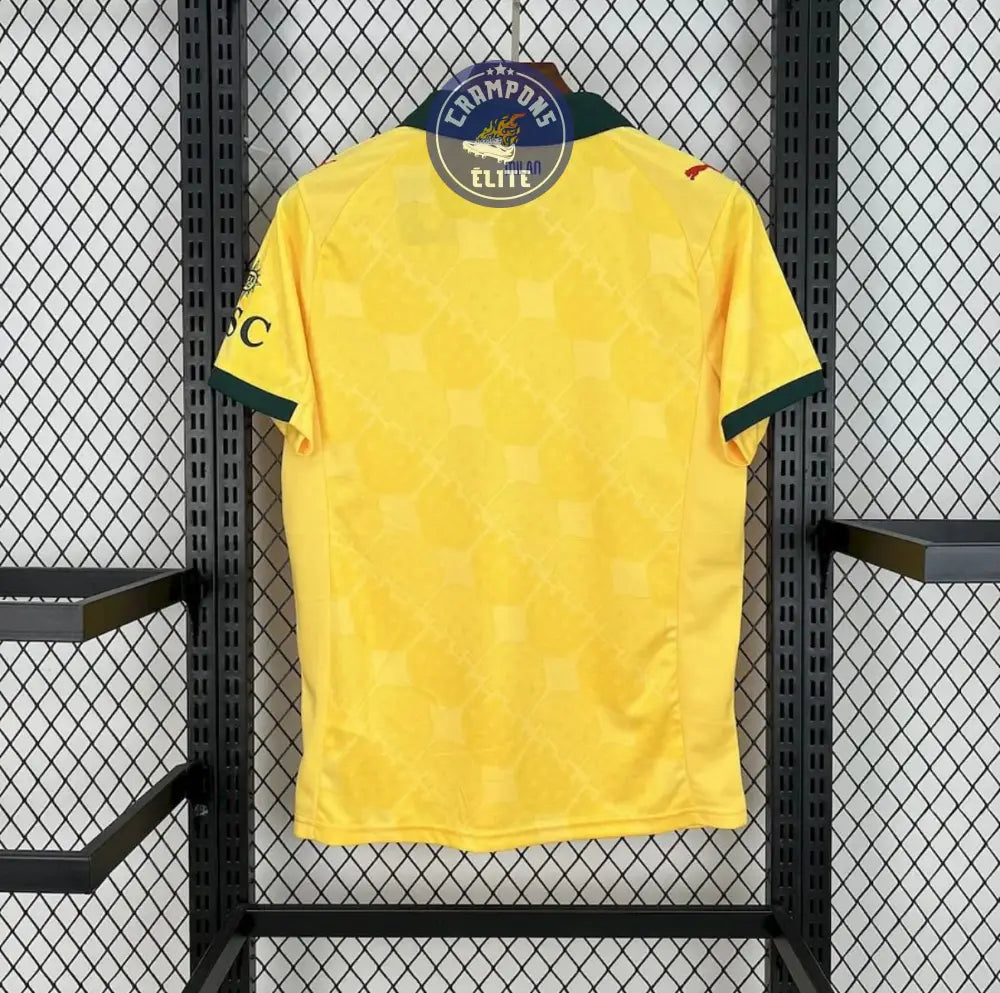 AC Milan 2025/26 Third