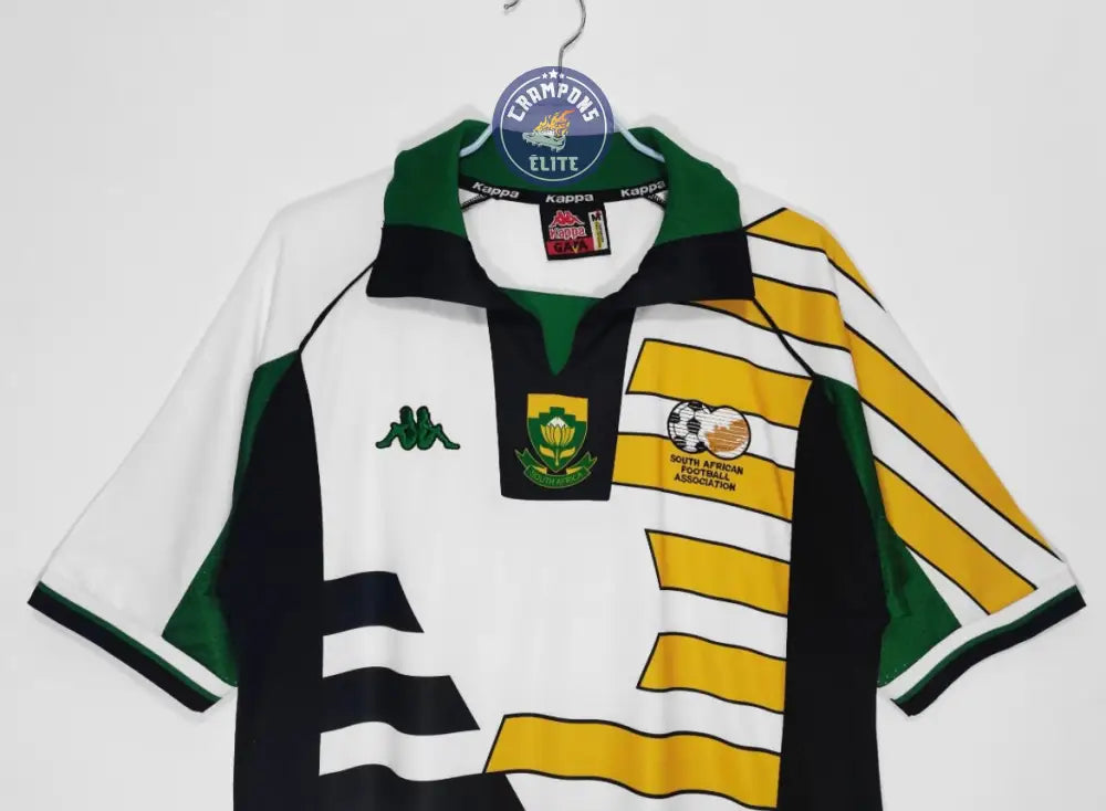 Image of Afrique du Sud 1998 Extérieur