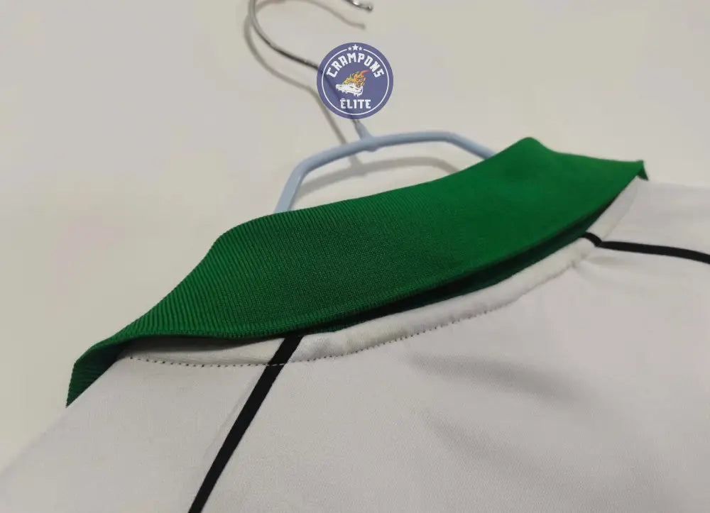 Afrique du Sud 1998 Extérieur