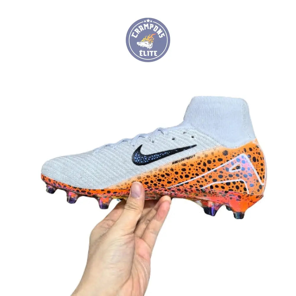 Image of Air Zoom Mercurial Superfly 10 AG Electric - Multicolor