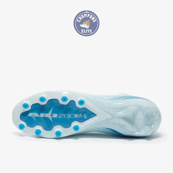 Image of Air Zoom Mercurial Superfly 10 AG-PRO Mad Ambition - Bleu/Bleu