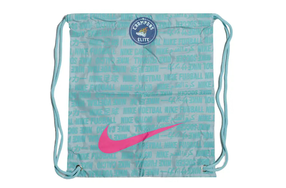 Image of Air Zoom Mercurial Superfly 10 Elite FG Prism - Ocean Cube/Rose