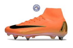Image of Air Zoom Mercurial Superfly 10 SG Orange/OR