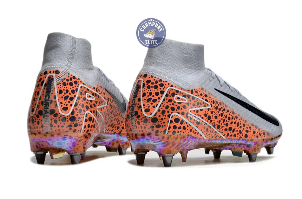 Image of Air Zoom Mercurial Superfly 10 SG-PRO Electric - Multicolor