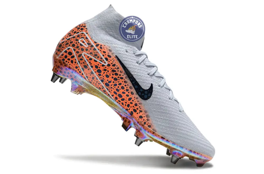 Image of Air Zoom Mercurial Superfly 10 SG-PRO Electric - Multicolor