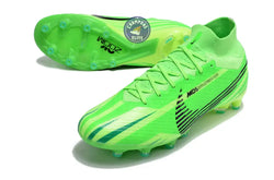 Image of Air Zoom Mercurial Superfly 9 AG Dream Speed 8 - Vert/Noir/Vert