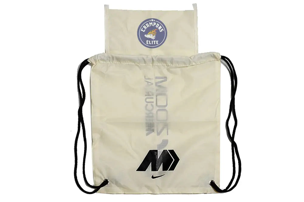 Air Zoom Mercurial Superfly 9 SG-PRO Mad Ready - Lemonade/Noir