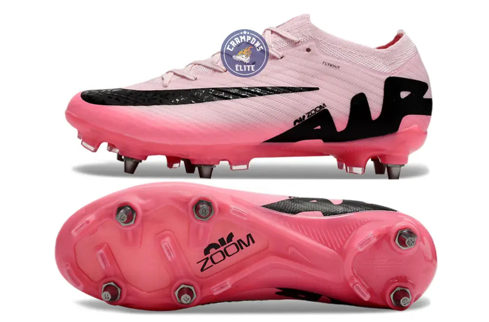 Air Zoom Mercurial Vapor 15 Academy SG Mad Brilliance - Rose/Noir