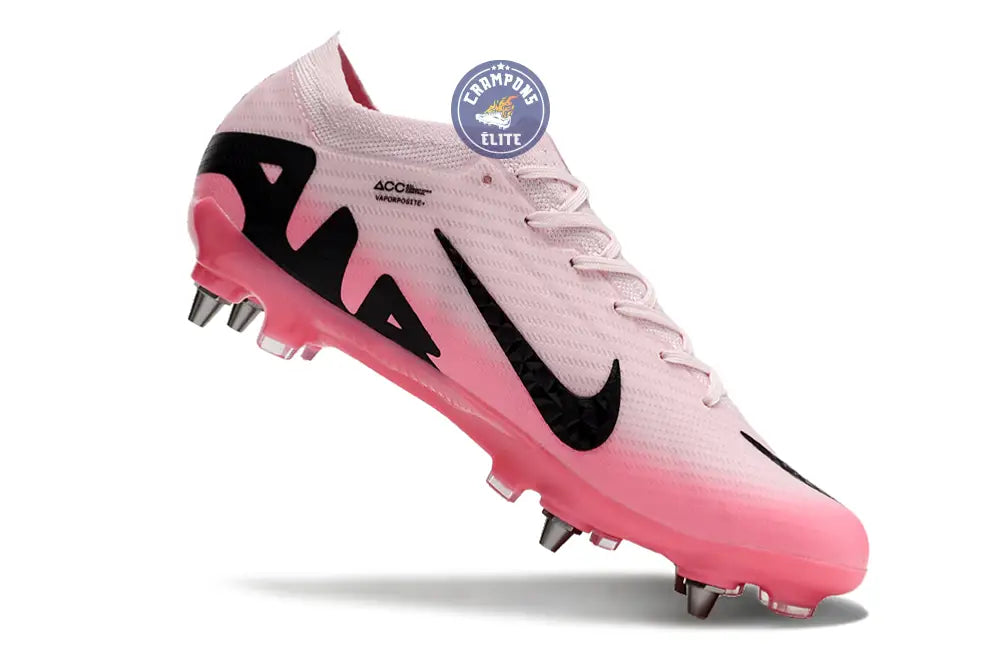 Image of Air Zoom Mercurial Vapor 15 Academy SG Mad Brilliance - Rose/Noir
