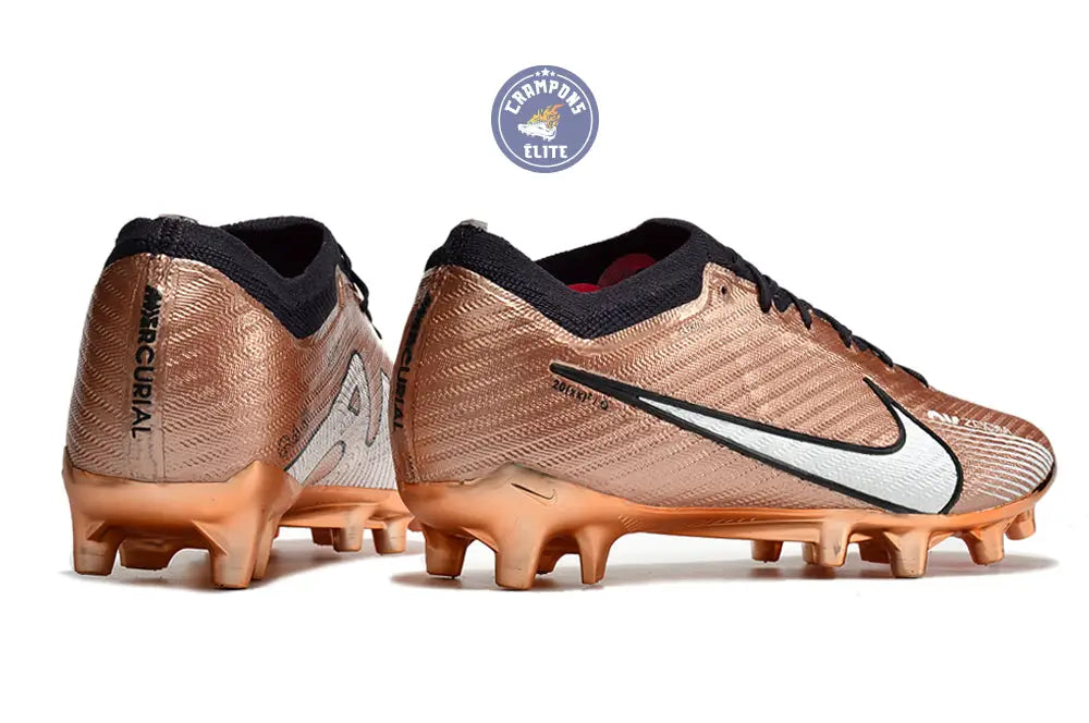 Image of Air Zoom Mercurial Vapor 15 AG Generation - Cuivré
