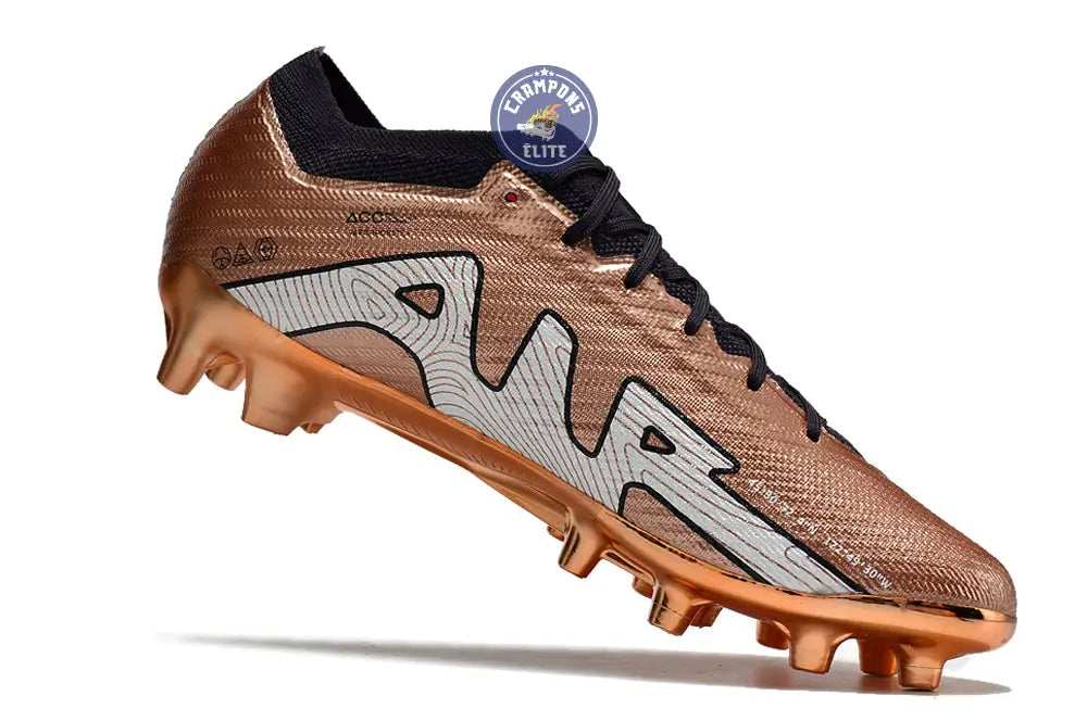 Air Zoom Mercurial Vapor 15 AG Generation - Cuivré